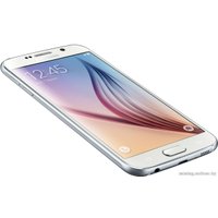 Телефон Samsung Galaxy S6 32GB White Pearl [G920]