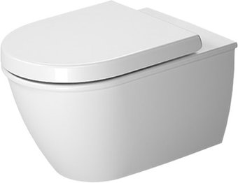 Duravit Darling New (254509) (без сиденья)