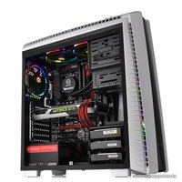 Корпус Thermaltake Versa N27 Snow [CA-1H6-00M6WN-00]