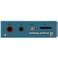 Hi-Fi плеер Colorfly U6