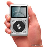 Hi-Fi плеер FiiO X1