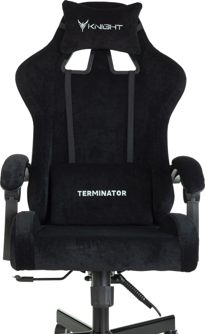 Knight Terminator (черный Light-20) Image #9