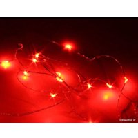 Светодиодная гирлянда роса SHLights LDM020R-BO (красный)