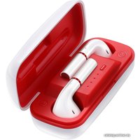 Наушники Joyroom JR-T06 Mini (белый)