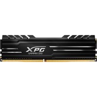 Оперативная память ADATA XPG GAMMIX D10 2x16ГБ DDR4 3600 МГц AX4U360016G18I-DB10