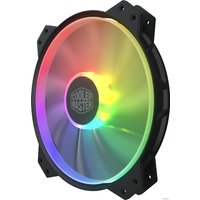 Вентилятор для корпуса Cooler Master MasterFan MF200R ARGB R4-200R-08FA-R1