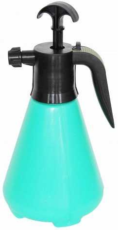 Пульверизатор АБКС ОП-202 Роса 1.5 (голубой)