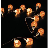 Светодиодная гирлянда Gauss Solar GS034