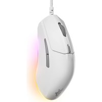 Игровая мышь SteelSeries Rival 3 Gen 2 (белый)