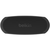 Наушники Belkin SoundForm Rhythm (черный)