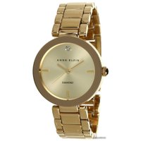 Наручные часы Anne Klein 1362CHGB