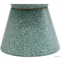 Журнальный столик Bergenson Bjorn Bayn BB000044 (зеленый)