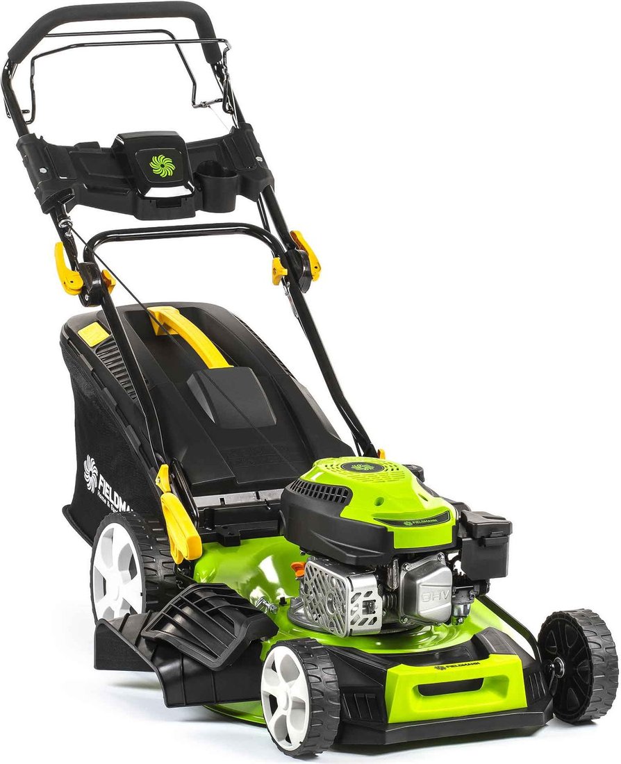 

Газонокосилка Fieldmann FZR 5114-170B