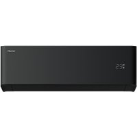 Кондиционер Hisense VIBE PRO CARBON EU DC Inverter AS-13UW4RLCHB00(B) Wi-Fi