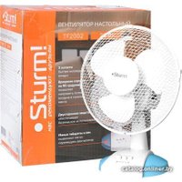 Вентилятор Sturm TF2002