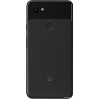 Смартфон Google Pixel 3a (черный)