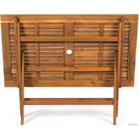 Стол Fieldmann FDZN 4011-T