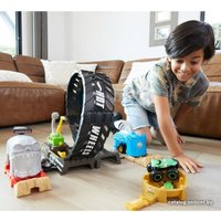 Трек Hot Wheels Monster Truck Epic Loop Challenge GKY00
