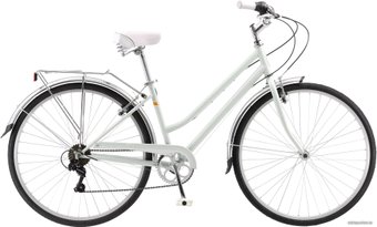 Велосипед Schwinn Wayfarer Women 2022 S4023DINT