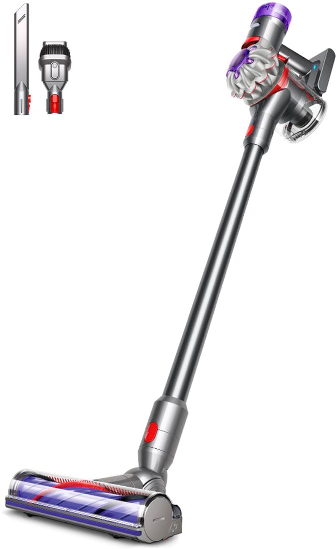 

Пылесос Dyson V8 Tactical 447026-01