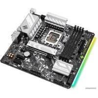 Материнская плата ASRock B660M Steel Legend