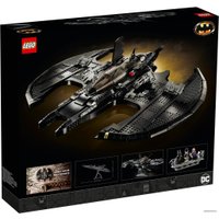 Конструктор LEGO DC Super Heroes 76161 Бэтвинг 1989