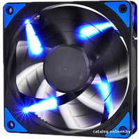 Вентилятор для корпуса DeepCool TF-120 120мм (синий)