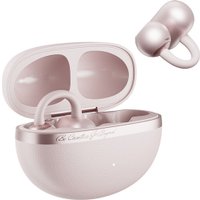 Наушники QCY Crossky C50 (розовый)