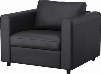 Интерьерное кресло Ikea Vimle s19476837