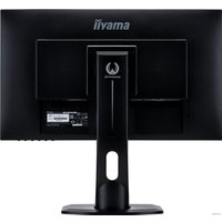 Игровой монитор iiyama G-Master Black Hawk GB2730HSU-B1