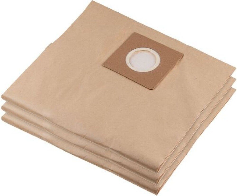 

Комплект одноразовых мешков Wortex для пылесоса WORTEX VC 3016 WS (3 шт)