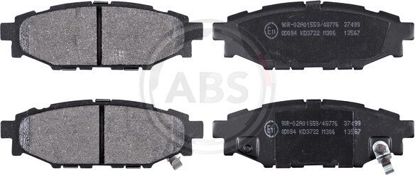 

A.B.S. 37499