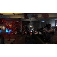  Killing Floor 2 для PlayStation 4