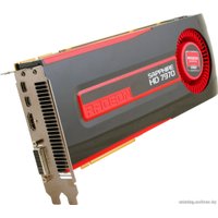 Видеокарта Sapphire HD 7970 3GB GDDR5 (11197-00)