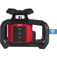 Лазерный нивелир Milwaukee M18 RLOH600-201C 4933493191 (с 1-им АКБ)