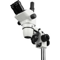 Микроскоп Микромед MC-7-ZOOM тринокулярный 30908