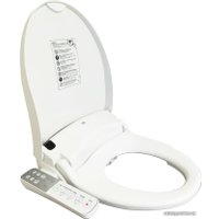 Электронная крышка-биде Daewon DIB-C450