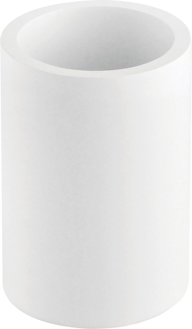 

Стакан для зубной щетки и пасты Wasserkraft Berkel K-4928