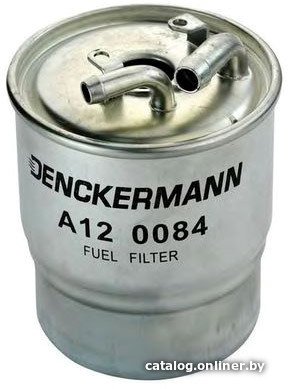 Топливный фильтр Denckermann A120084