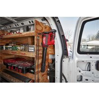 Ручная воздуходувка Milwaukee M12 BBL-0 4933472214 (без АКБ)