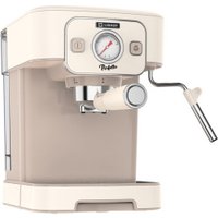 Рожковая кофеварка Libhof CCM-320