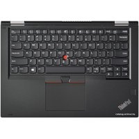 Ноутбук 2-в-1 Lenovo ThinkPad Yoga 370 [20JH002RRT]