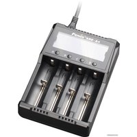 Зарядное устройство Fenix ARE-A4