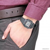 Наручные часы Casio W-800H-1A