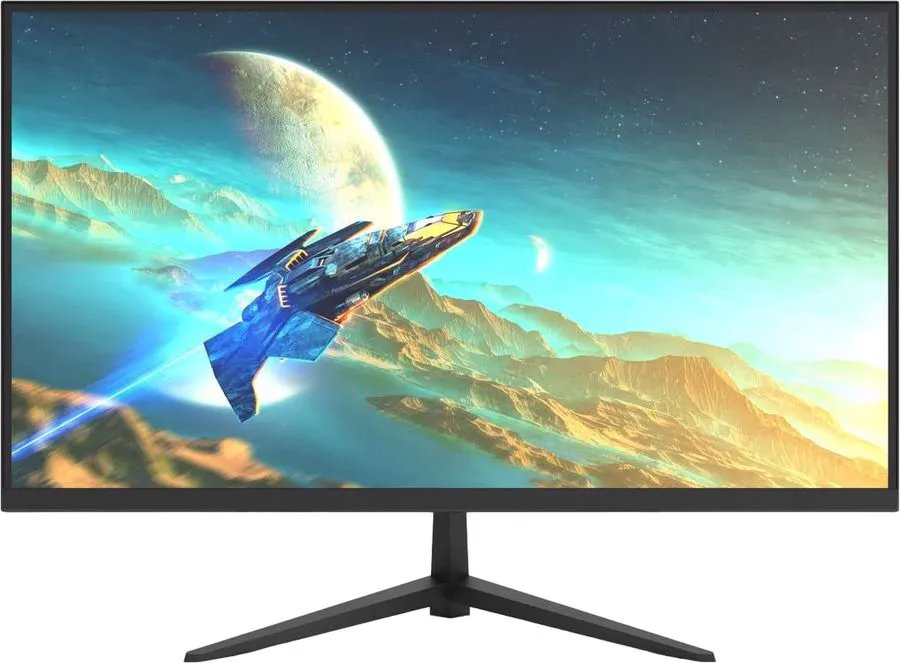 

Монитор NPC MF2203-V