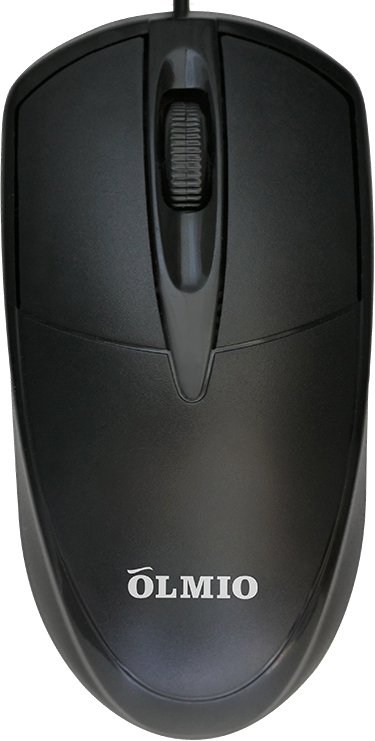 

Мышь Olmio CM-02