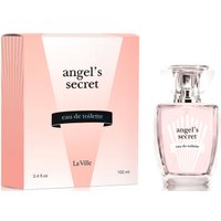 Туалетная вода La Ville Angel's Secret EdT (100 мл) в Пинске