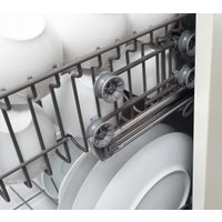 Отдельностоящая посудомоечная машина Hansa ZWM427WH