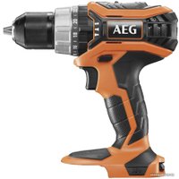 Ударная дрель-шуруповерт AEG Powertools BSB18C2-0 4935472010 (без АКБ)