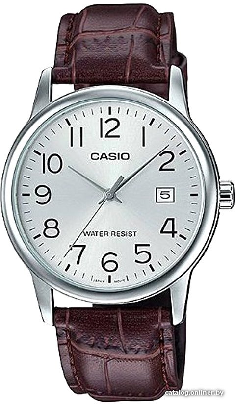 Наручные часы Casio MTP-V002L-7B2
